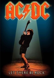 AC/DC: Let There Be Rock (1980)