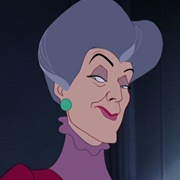 Lady Tremaine (Cinderella)