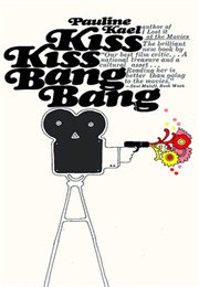 Kiss Kiss Bang Bang (Kael)