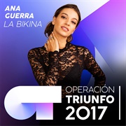 La Bikina - Ana Guerra