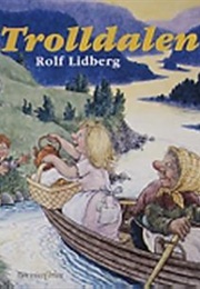 Trolldalen (Rolf Lidberg)