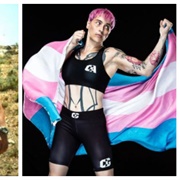 Alana McLaughlin (Trans Woman, She/Her)