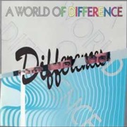 Differences - A World of Difference