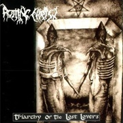 Rotting Christ - Triarchy of the Lost Lovers