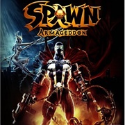 Spawn: Armageddon