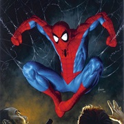 Spider-Man (Peter Parker)