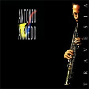 Antonio Arnedo - Travesía (1996)