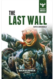 The Last Wall (David Annandale)