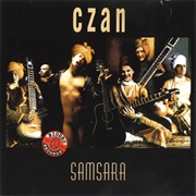 Czan – Samsara