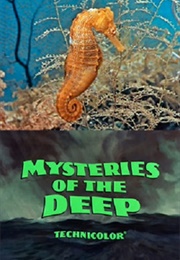 Mysteries of the Deep (1959)