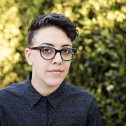 Carly Usdin (Non-Binary, They/Them)