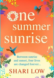 One Summer Sunrise (Shari Low)