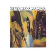 Czesław Niemen - Terra Deflorata