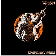 Universal Radio - Dragon