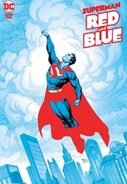 Superman: Red and Blue (Various)