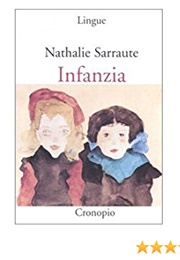 Infanzia (Nathalie Sarraute)