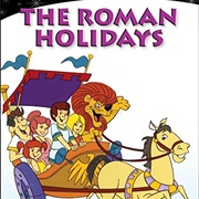 The Roman Holidays