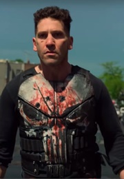 The Punisher: Season 2 (2019)