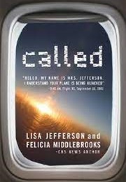 Called (Lisa Jefferson &amp; Felicia Middlebrooks)