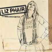 Comeandgetit EP (Liz Phair, 2003)