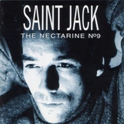 Nectarine No 9 - Saint Jack