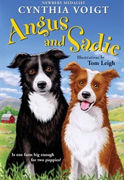 Angus and Sadie (Cynthia Voigt)