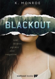 Blackout (K.Monroe)