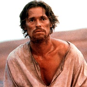 Willem Dafoe, the Last Temptation of Christ (1988)