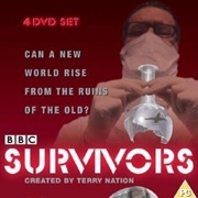 Survivors (1975-77) - Series 3