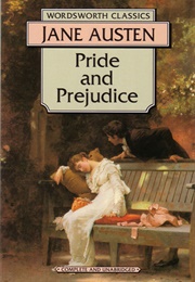 Pride and Prejudice (Jane Austen)