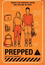 Prepped (Bethany Mangle)