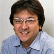 Noriyuki Abe