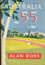 Australia 55 (Alan Ross)