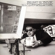 Beastie Boys - Ill Communication (1994)