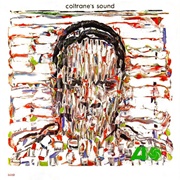 Coltrane&#39;s Sound (John Coltrane, 1964)