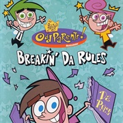 The Fairly Oddparents: Breakin&#39; Da Rules