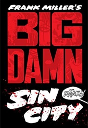 Sin City (Frank Miller)