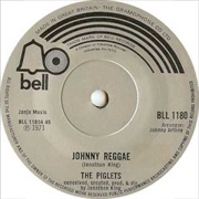 Johnny Reggae  .. Piglets