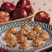 Apple Balls