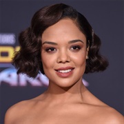 Tessa Thompson (Bisexual, She/Her)