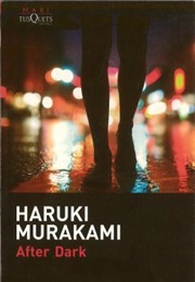 After Dark (Haruki Murakami)