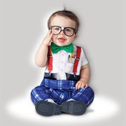 Baby Geek