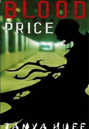 Blood Price (Tania Huff)