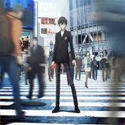 Persona 5: The Animation