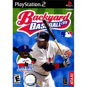 Backyard Baseball &#39;09