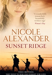 Sunset Ridge (Nicole Alexander)