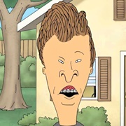 Butt-Head (Beavis and Butthead)