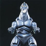 Mechagodzilla (Heisei Era)