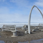 Utqiaġvik, Alaska