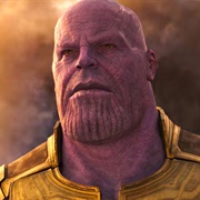 Thanos (Marvel)